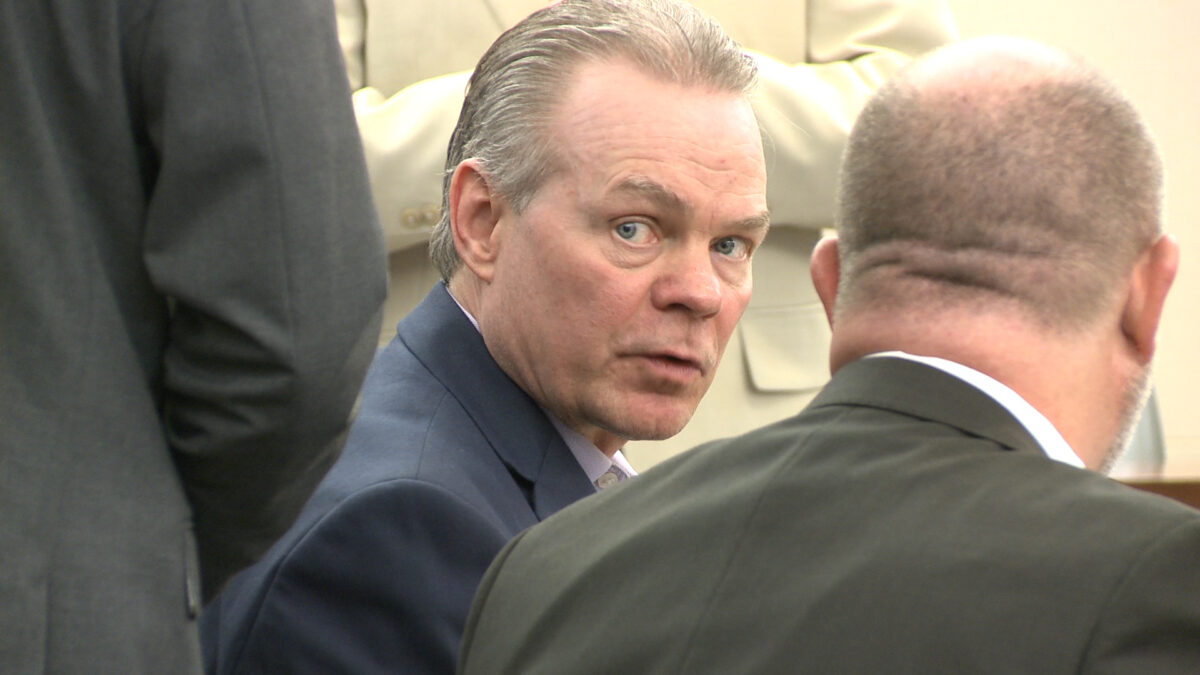 Lawsuit against er County highlights larger issue in Utah court